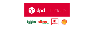 Punkty odbioru DPD Pickup