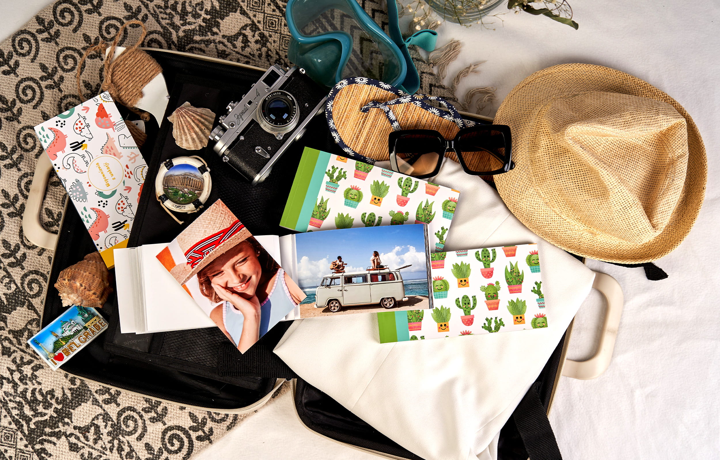 Citybreak z dzieckiem