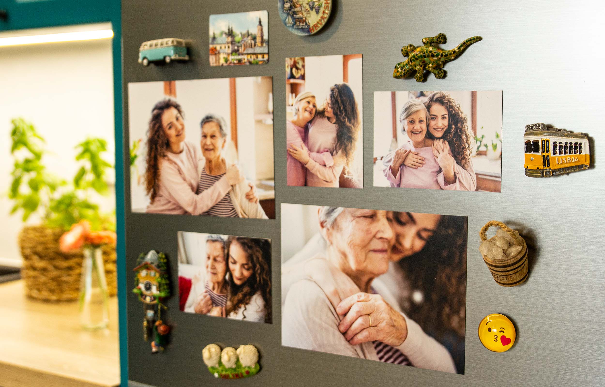 Co na prezent dla Babci i Dziadka?