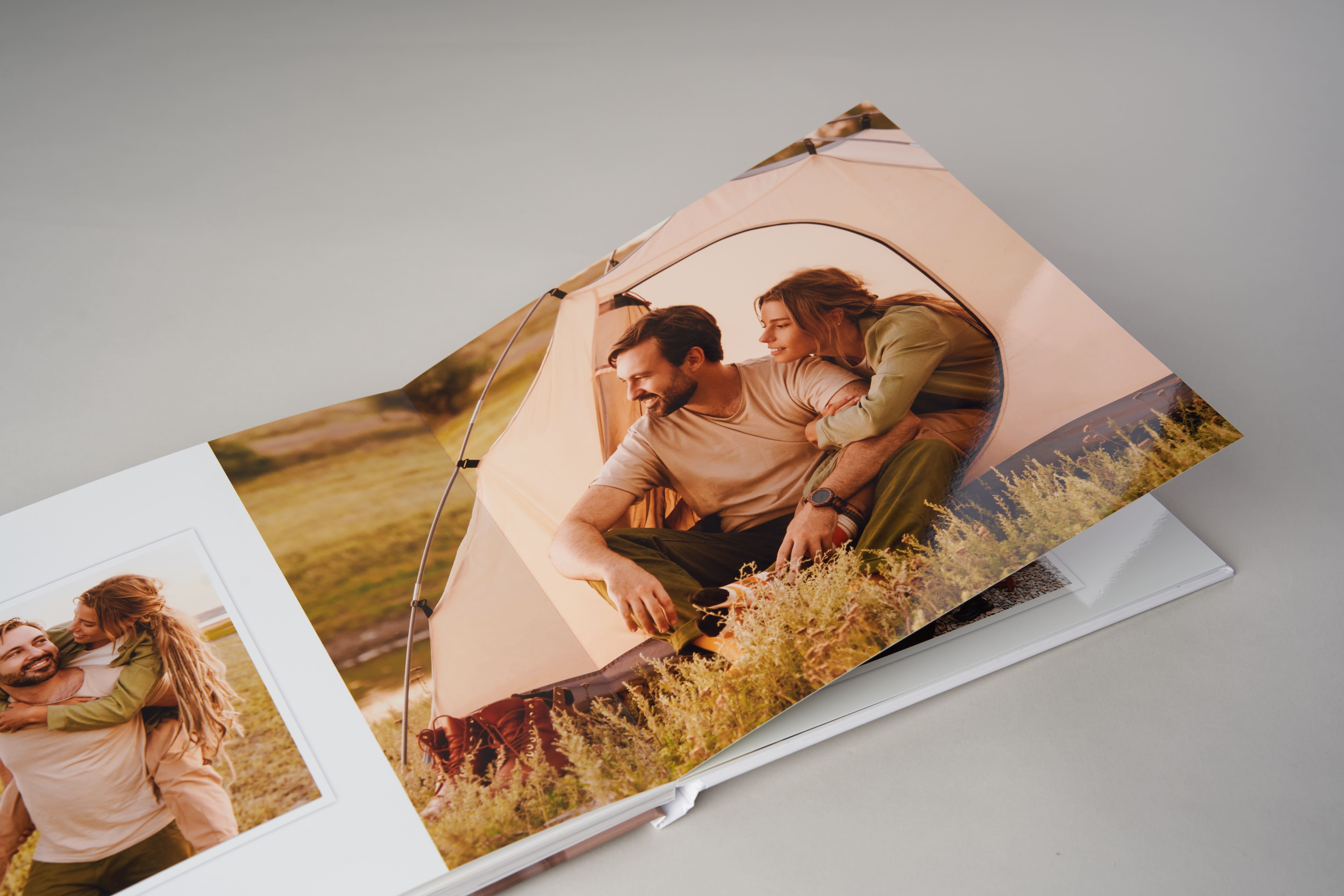 Czym różni się fotoksiążka od fotoalbumu?