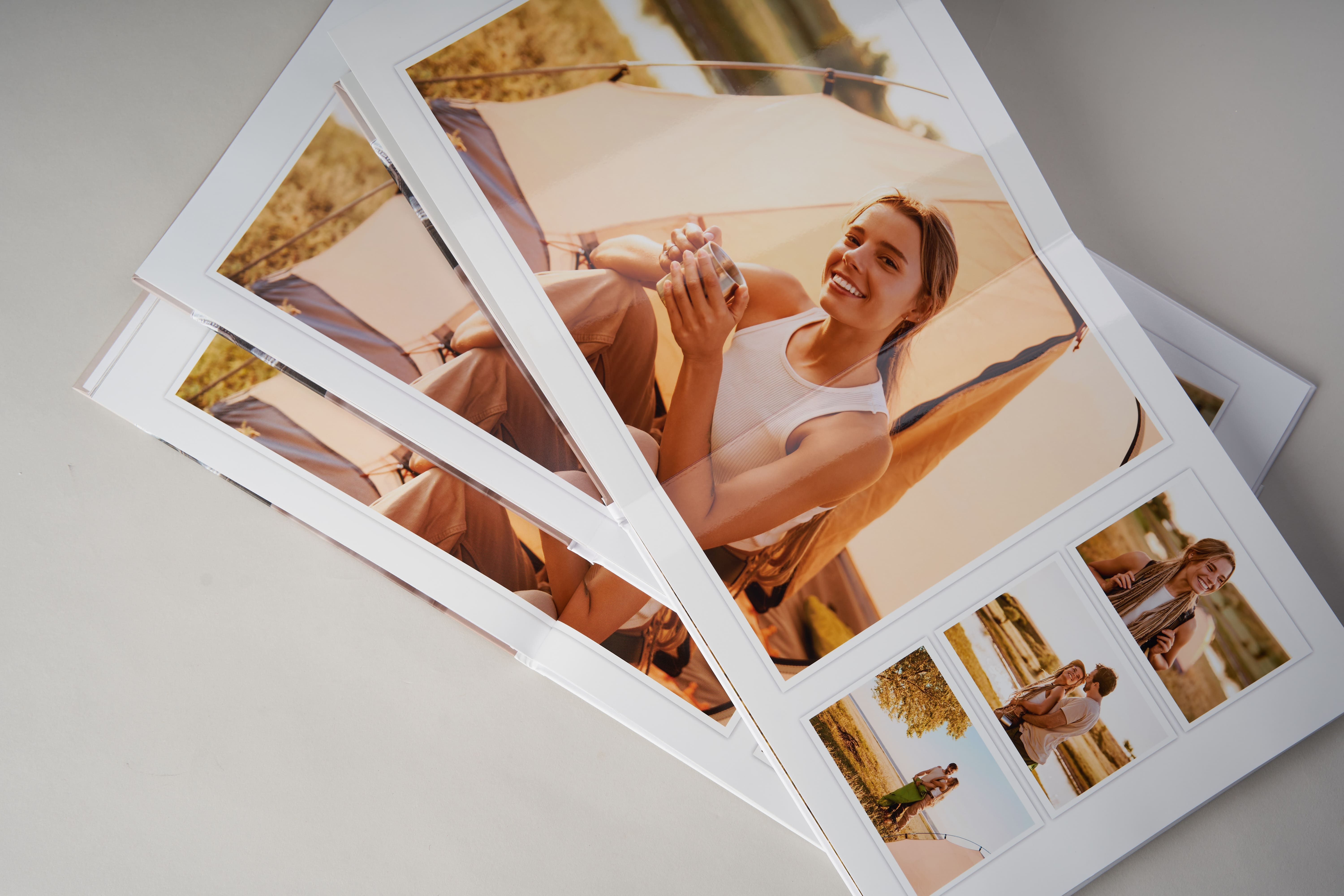 Fotoksiążka, a fotoalbum. Różnice?