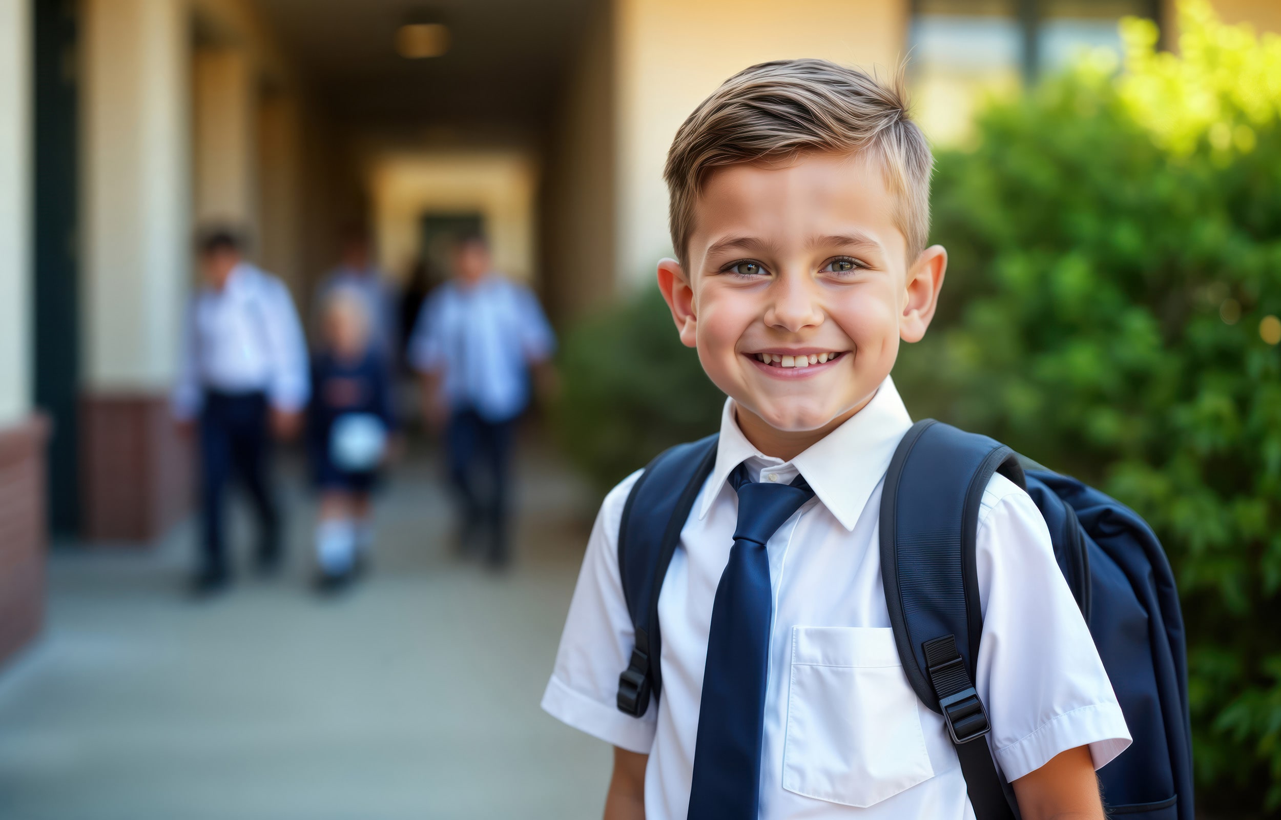 Ile trwa pasowanie na ucznia?