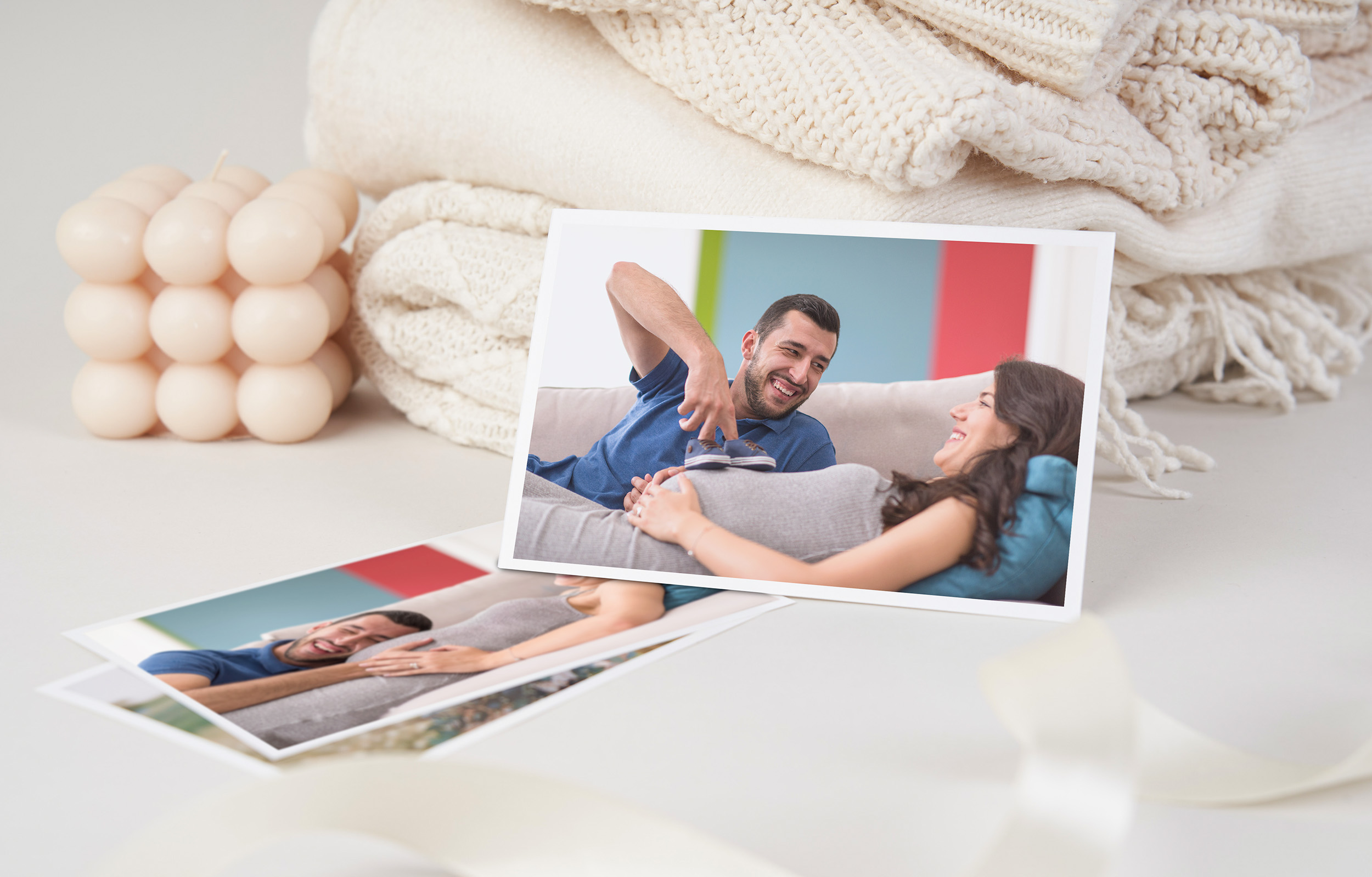 Narodziny dziecka. Co kupić na prezent?