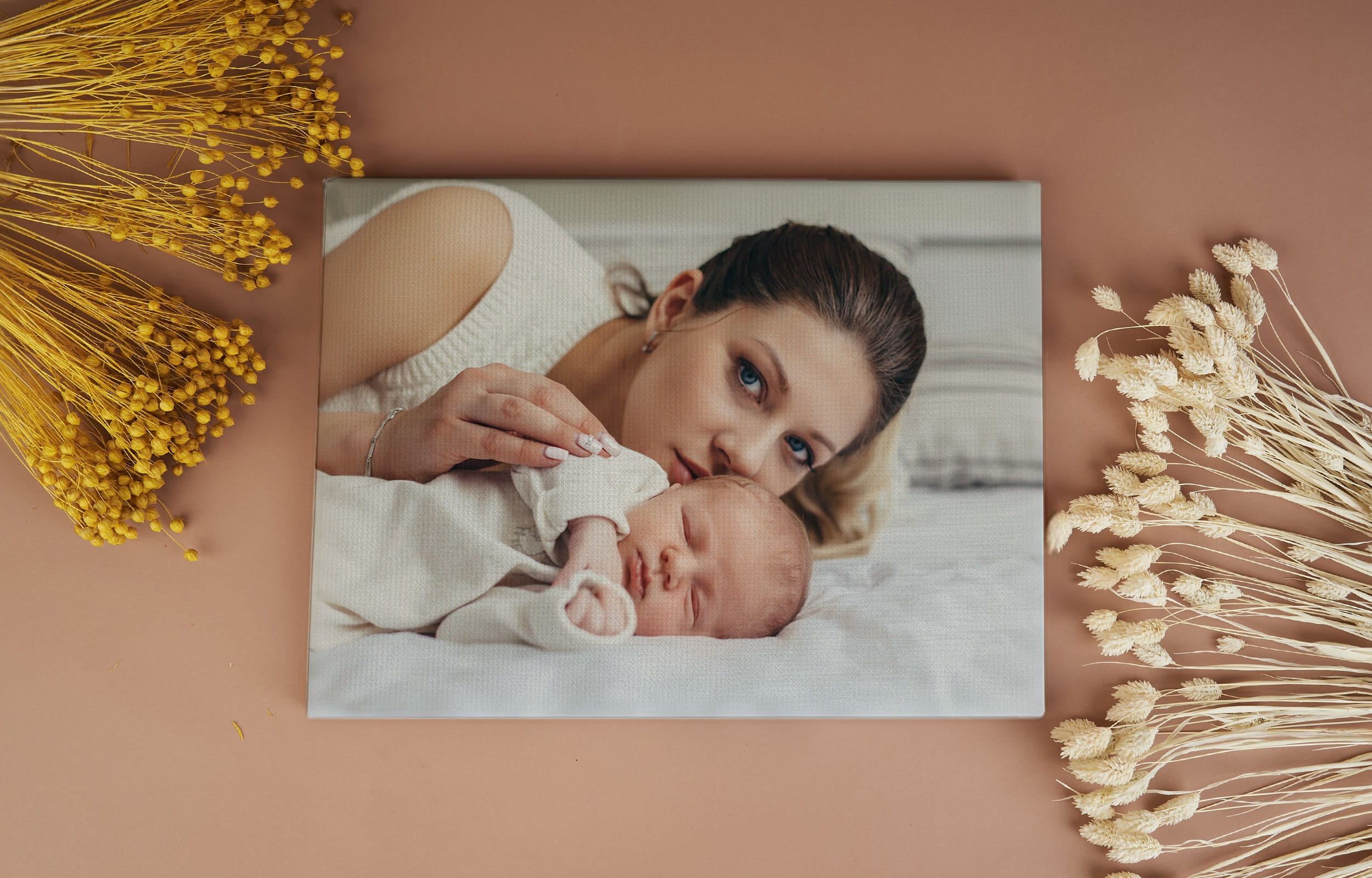 Piękne życzenia na Chrzest