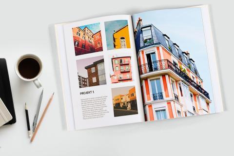 Portfolio architekta – jak je zrobić i co powinno zawierać? 