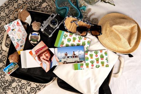 Citybreak z dzieckiem