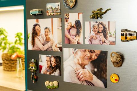 Co na prezent dla Babci i Dziadka?