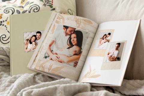 Życzenia na Chrzest