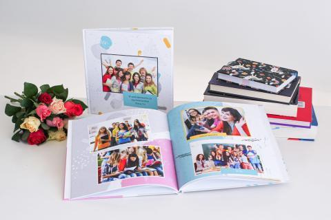 Życzenia pożegnalne dla maturzystów