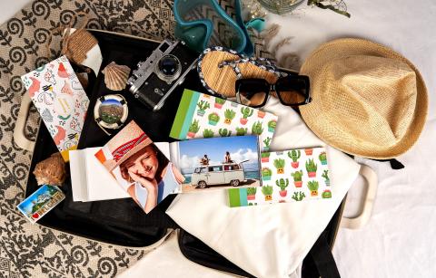 Citybreak z dzieckiem