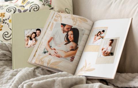 Życzenia na Chrzest