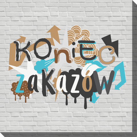 Koniec zakazów