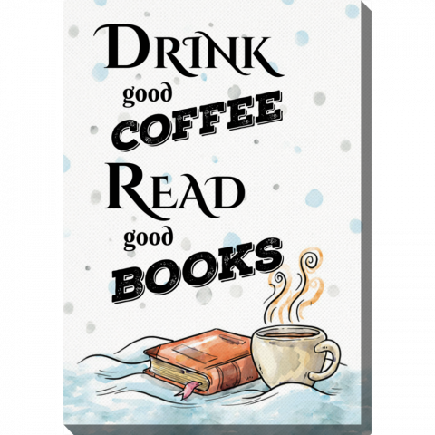 Coffee & Books