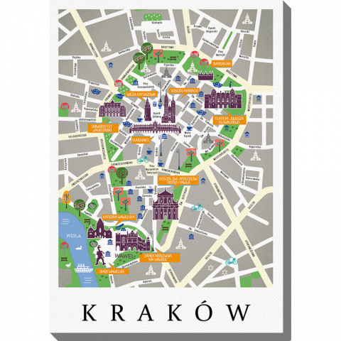 Kraków