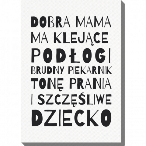 Dobra mama