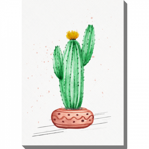 Kaktus preriowy