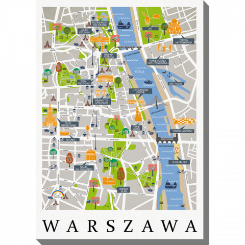 Warszawa