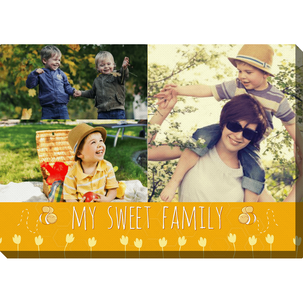 Sweet Family